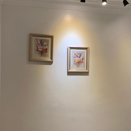 Cozy Appartement Meuble Tanger Ngoại thất bức ảnh