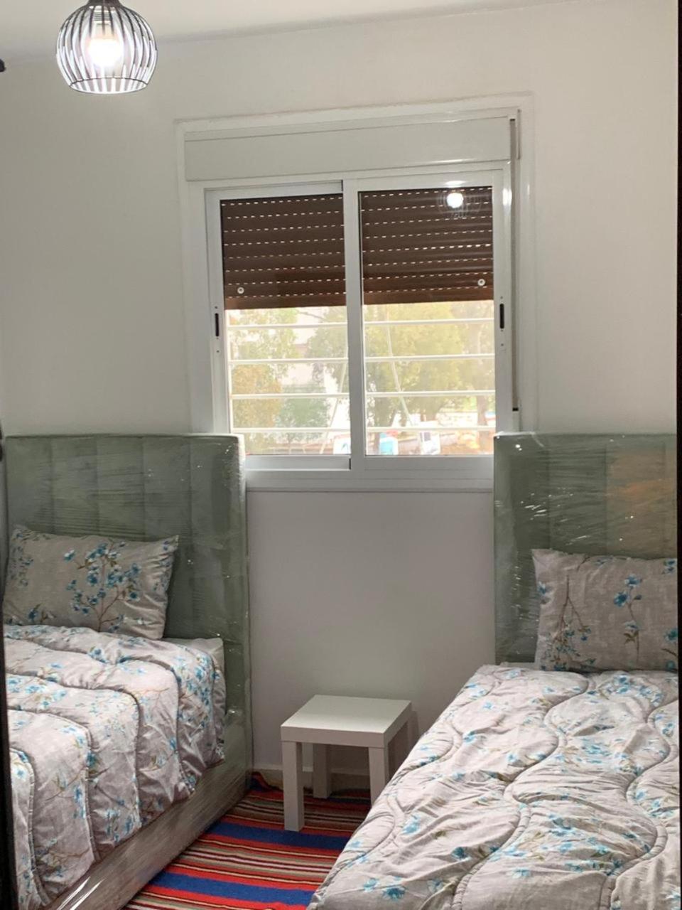 Cozy Appartement Meuble Tanger Ngoại thất bức ảnh